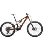 2025 Specialized Turbo Levo SL Pro - Mountain Bike (MONKEYCYCLESHOP)