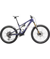 2025 Specialized S-Works Turbo Levo SL - Mountain Bike (MONKEYCYCLESHOP)