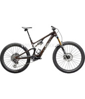 2025 Specialized S-Works Turbo Levo SL - Mountain Bike (MONKEYCYCLESHOP)