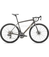 2025 Specialized S-Works Aethos Red AXS - Road Bike (MONKEYCYCLESHOP)