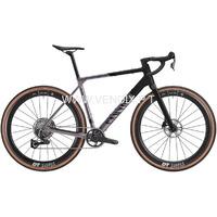 2026 Canyon Grail CF SLX 8 AXS RS Road Bike (WORLDRACYCLES)