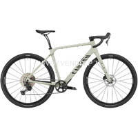 2026 Canyon Grizl CF 7 ESC Road Bike (WORLDRACYCLES)