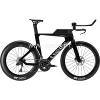 2026 Canyon Speedmax CF 7 Di2 Road Bike (WORLDRACYCLES)