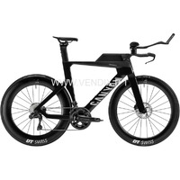 2026 Canyon Speedmax CF 8 Di2 Road Bike (WORLDRACYCLES)