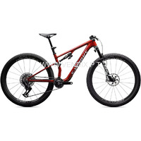 2026 Specialized S-Works Epic 8 Mountain Bike (WORLDRACYCLES)