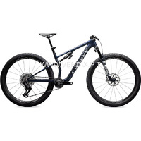 2026 Specialized S-Works Epic 8 Mountain Bike (WORLDRACYCLES)
