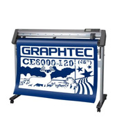 Graphtec CE6000-120 48″ (HARISEFENDI)