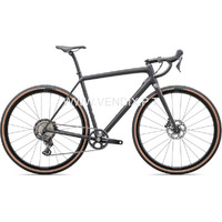2025 Specialized Crux Comp Carbon Gravel Bike (INDORACYCLES)