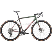 2025 Specialized Crux Expert Carbon Gravel Bike
