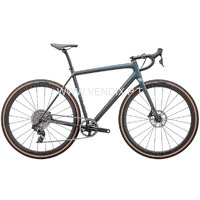 2025 Specialized Crux Pro Carbon Gravel Bike (INDORACYCLES)