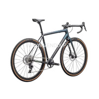2025 Specialized Crux Pro Carbon Gravel Bike (INDORACYCLES)
