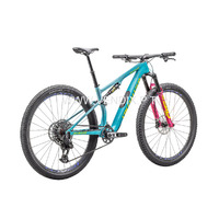 2025 Specialized Epic 8 Pro Mountain Bike (INDORACYCLES)