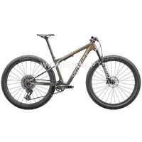 2025 Specialized Epic World Cup Pro Mountain Bike (INDORACYCLES)