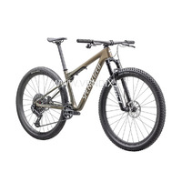 2025 Specialized Epic World Cup Pro Mountain Bike (INDORACYCLES)