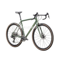 2025 Specialized S-Works Crux Sram Red XPLR Gravel Bike (INDORACYCLES)