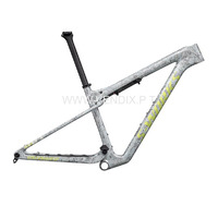 2025 Specialized S-Works Epic World Cup Frame Mountain Bike (INDORACYCLES)