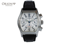 Girard-Perregaux Richeville Tonneau Chronograph