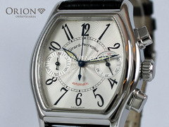 Girard-Perregaux Richeville Tonneau Chronograph