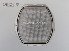 Girard-Perregaux Richeville Tonneau Chronograph