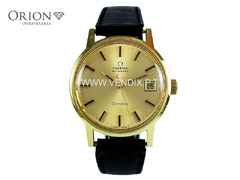 ⌚ Omega Genève Automatic Date