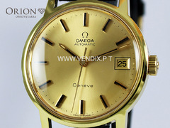 ⌚ Omega Genève Automatic Date