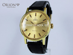 ⌚ Omega Genève Automatic Date