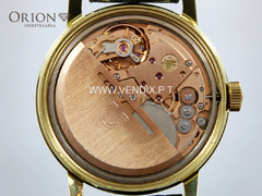 ⌚ Omega Genève Automatic Date