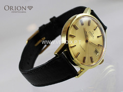 ⌚ Omega Genève Automatic Date