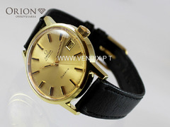 ⌚ Omega Genève Automatic Date