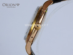 Omega Seamaster Cosmic Moonphase Triple Date