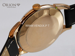 Omega Seamaster Cosmic Moonphase Triple Date