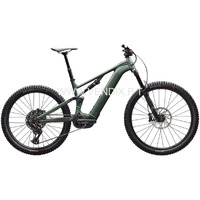 2026 Specialized Turbo Levo 4 Alloy Mountain Bike (WORLDRACYCLES)