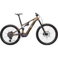 2026 Specialized Turbo Levo 4 Expert Mountain Bike (WORLDRACYCLES)