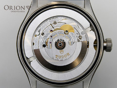 ⌚ Tudor Heritage Ranger