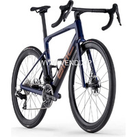 2026 BMC Roadmachine 01 ONE (GUN2BIKESHOP)