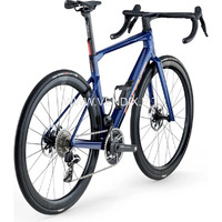 2026 BMC Roadmachine 01 ONE (GUN2BIKESHOP)