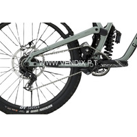 2026 Commencal SUPREME DH V5 RIDE (GUN2BIKESHOP)