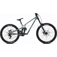 2026 Commencal SUPREME DH V5 RIDE (GUN2BIKESHOP)