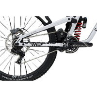 2026 Commencal SUPREME DH V5 ROCKSHOX (GUN2BIKESHOP)