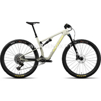 2026 Santa Cruz Blur 90 Trail (GUN2BIKESHOP)