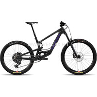 2026 Santa Cruz Bronson 70 (GUN2BIKESHOP)