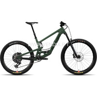 2026 Santa Cruz Bronson 70 (GUN2BIKESHOP)