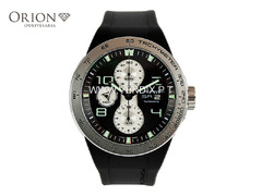 Porsche Design Flat Six Chronograph