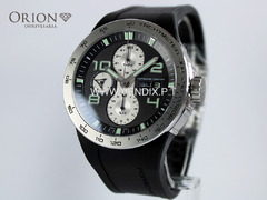 Porsche Design Flat Six Chronograph