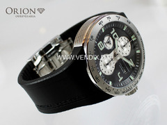 Porsche Design Flat Six Chronograph