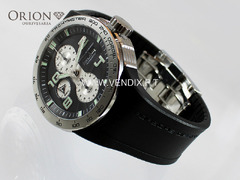 Porsche Design Flat Six Chronograph