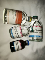 Compre Nembutal (solução oral de pentobarbital) para uma saída tranquila com BITCOIN/USDT.