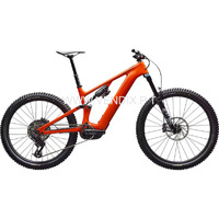 2026 Specialized Turbo Levo 4 Comp Mountain Bike (RACYCLESPORT)