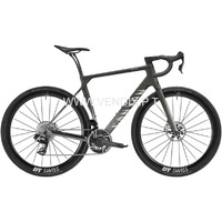 2026 Canyon Endurace CFR AXS Road Bike (RACYCLESPORT)