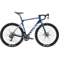 2026 Canyon Endurace CFR AXS Road Bike (RACYCLESPORT)
